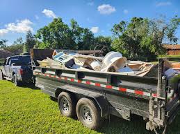 Recycling Services for Junk in Anahuac, TX